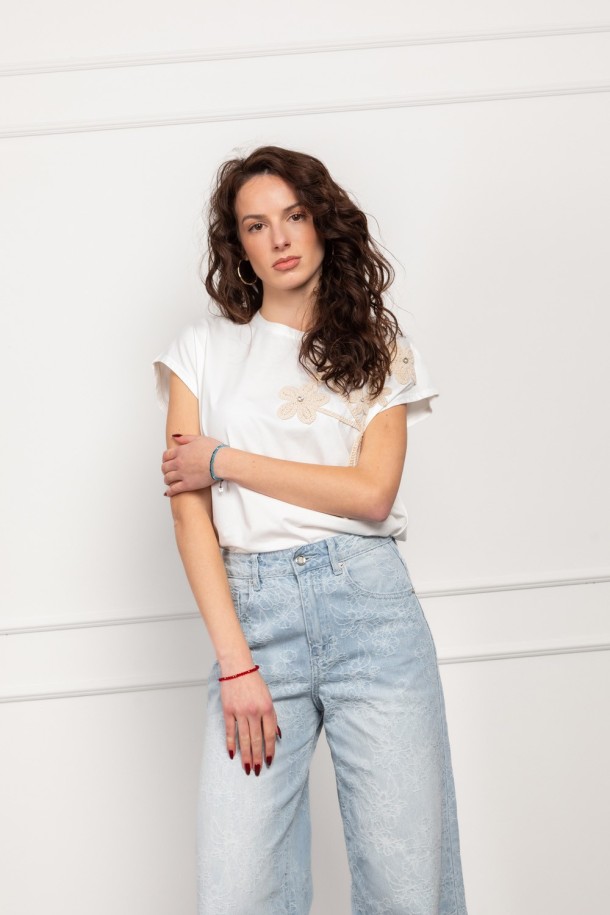 MAJA Ž.I. KR.R. A262561 BIJELA