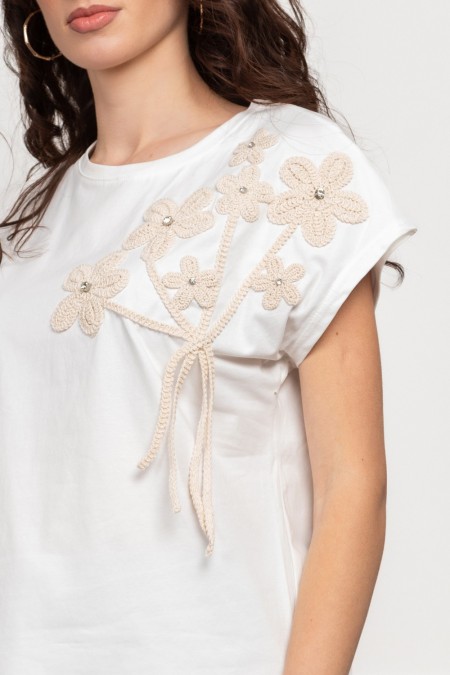 MAJA Ž.I. KR.R. A262561 BIJELA