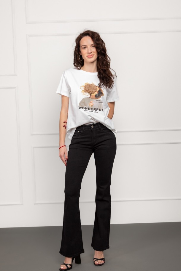 MAJA Ž.I. KR.R. A262538 BIJELA