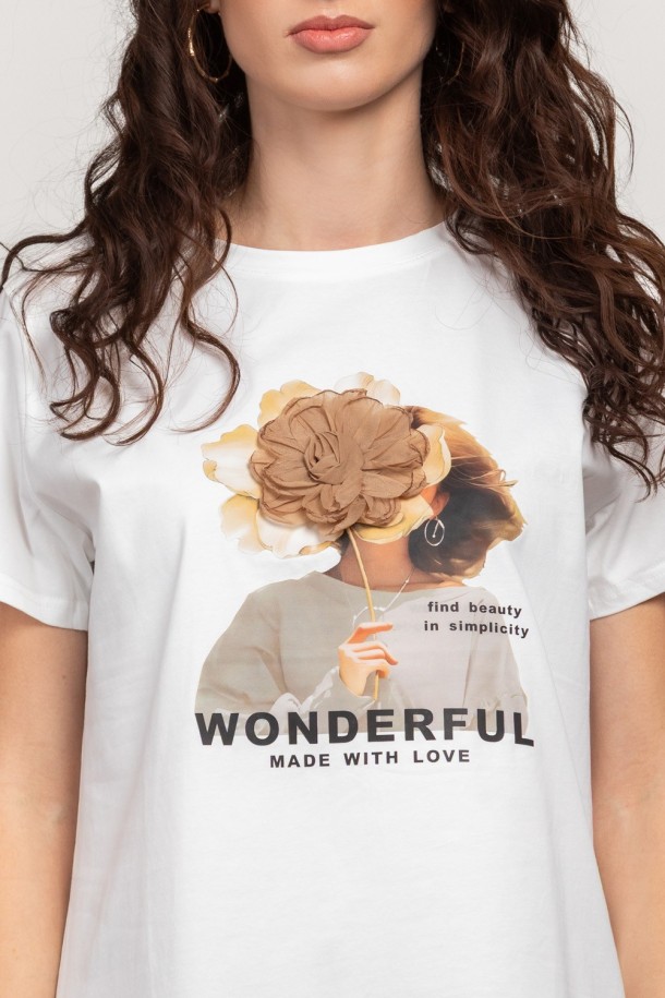 MAJA Ž.I. KR.R. A262538 BIJELA