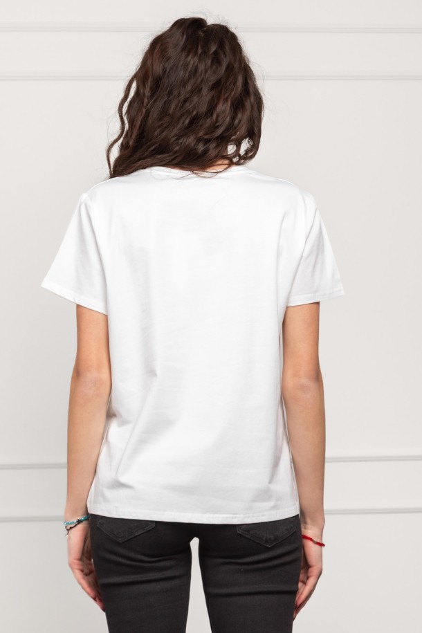 MAJA Ž.I. KR.R. A262538 BIJELA