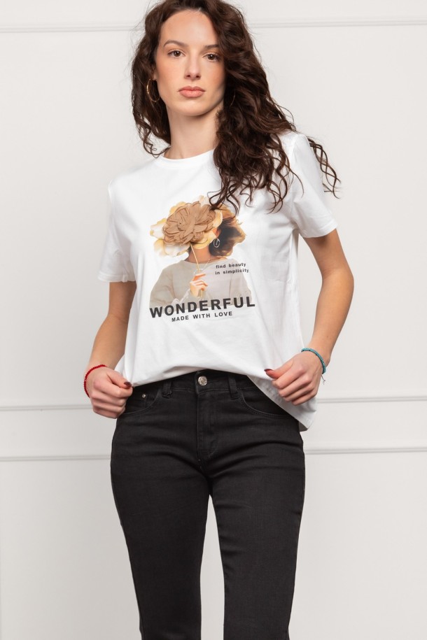 MAJA Ž.I. KR.R. A262538 BIJELA