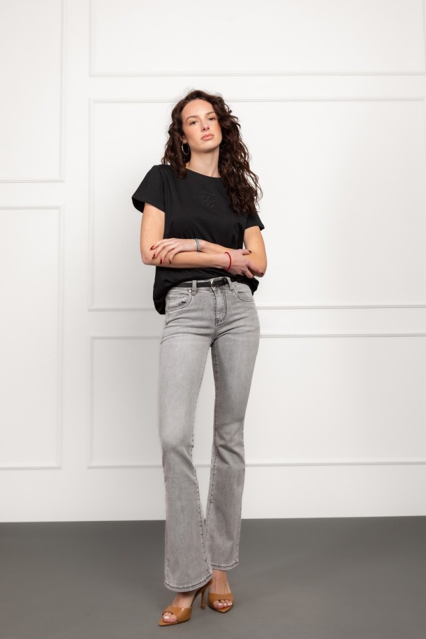 MAJA Ž.I. KR.R. A262391 CRNA