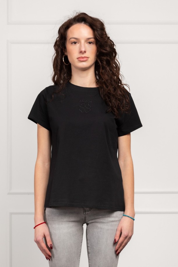 MAJA Ž.I. KR.R. A262391 CRNA