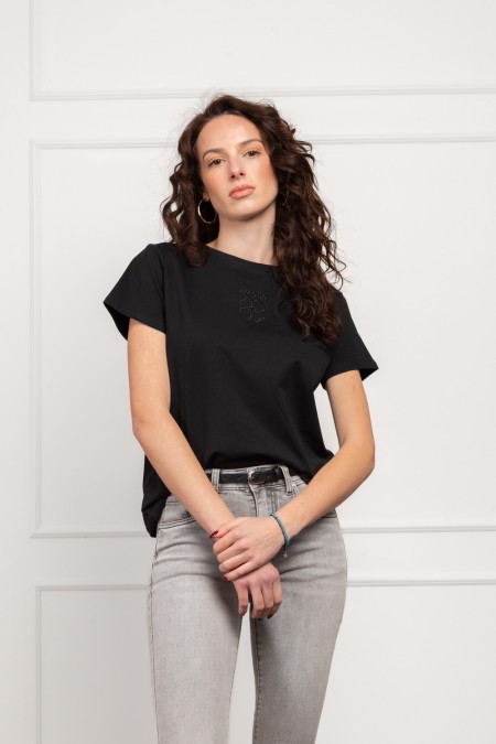 MAJA Ž.I. KR.R. A262391 CRNA