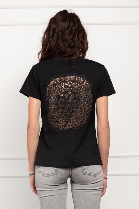 MAJA Ž.I. KR.R. A262391 CRNA