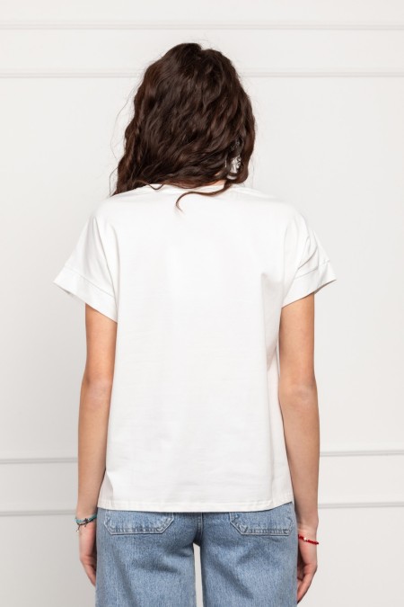 MAJA Ž.I. KR.R. A262527 BIJELA