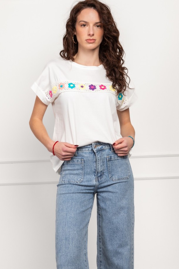 MAJA Ž.I. KR.R. A262527 BIJELA