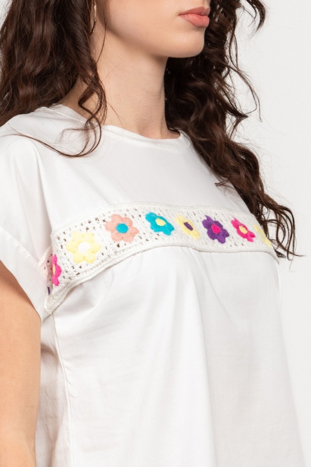 MAJA Ž.I. KR.R. A262527 BIJELA