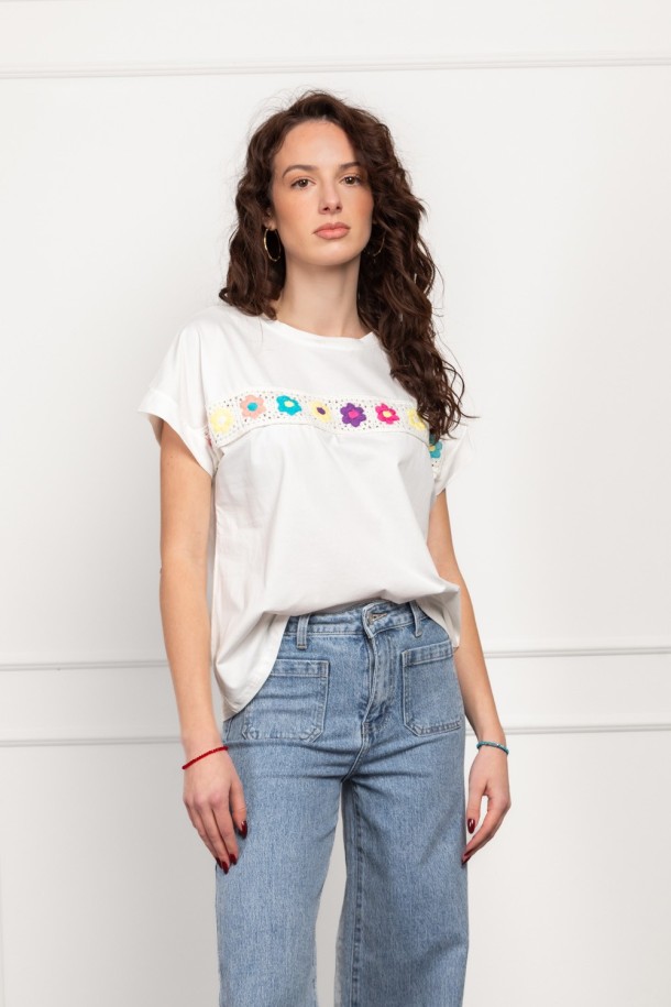 MAJA Ž.I. KR.R. A262527 BIJELA