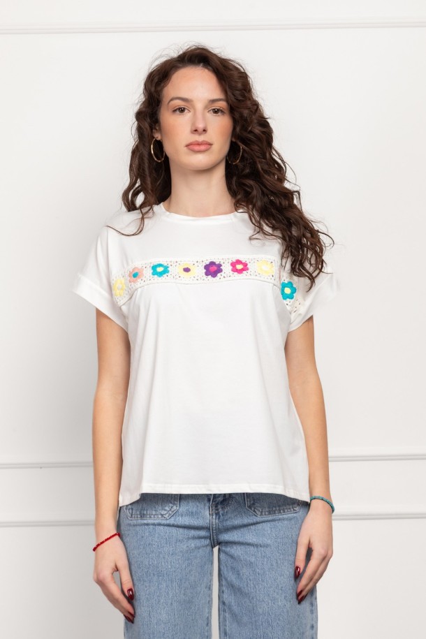 MAJA Ž.I. KR.R. A262527 BIJELA