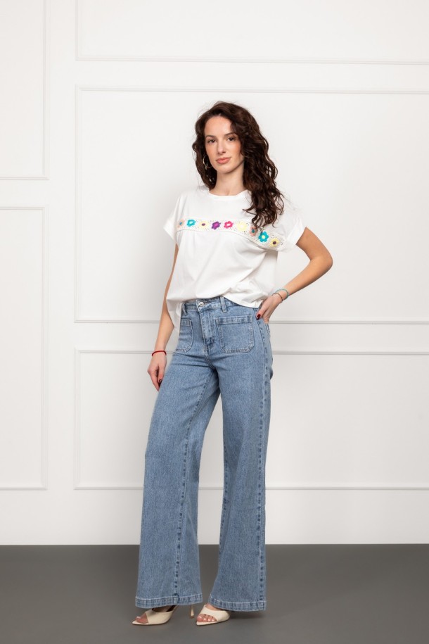 MAJA Ž.I. KR.R. A262527 BIJELA