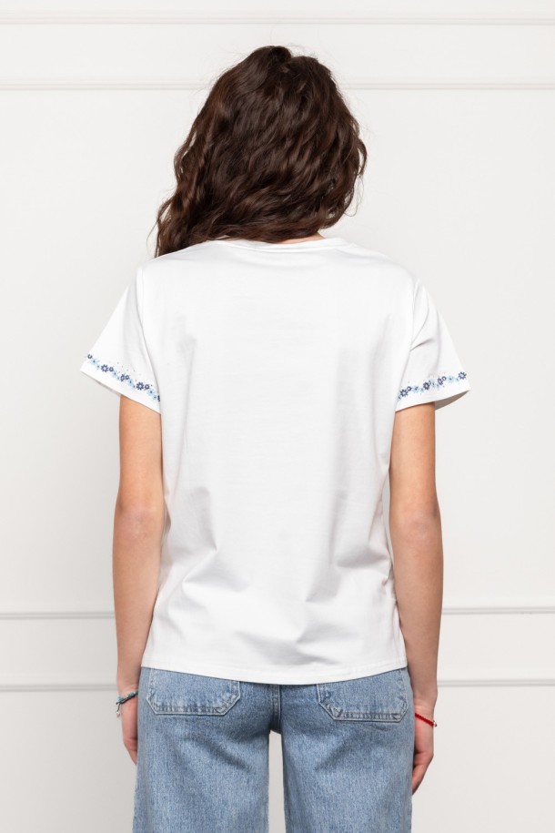 MAJA Ž.I. KR.R. A262390 BIJELA