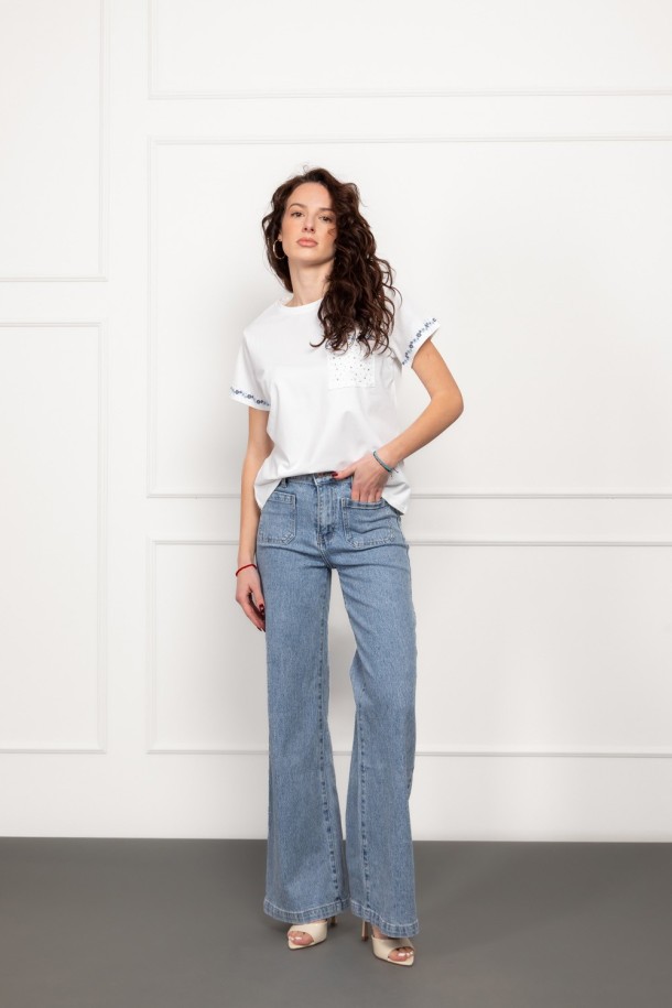 MAJA Ž.I. KR.R. A262390 BIJELA