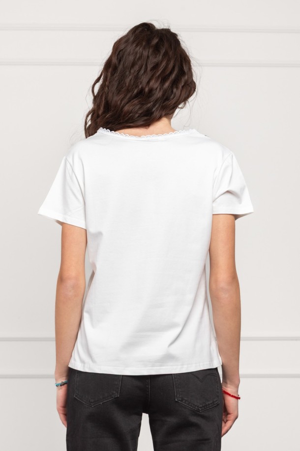 MAJA Ž.I. KR.R. A262388 BIJELA