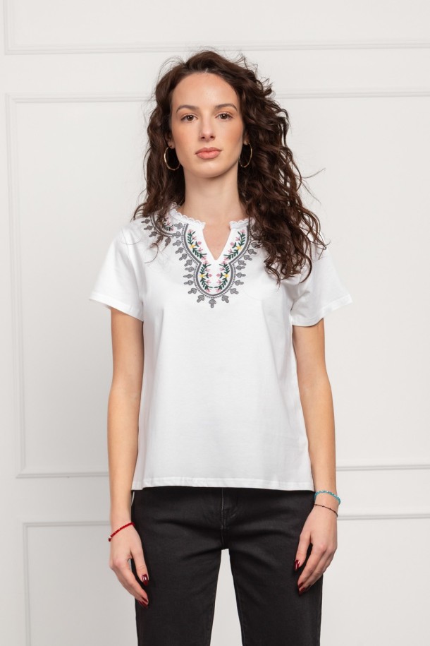 MAJA Ž.I. KR.R. A262388 BIJELA