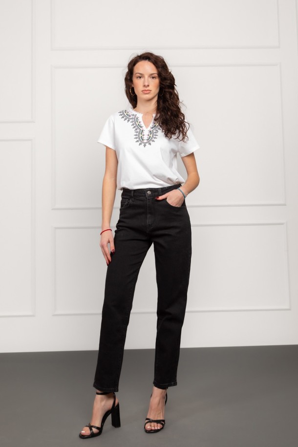 MAJA Ž.I. KR.R. A262388 BIJELA