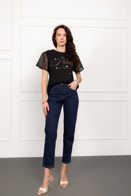 MAJA Ž.I. KR.R. A262021 CRNA