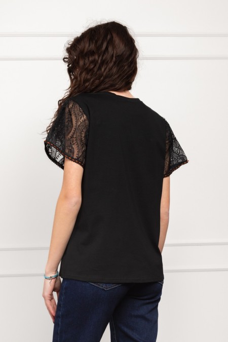 MAJA Ž.I. KR.R. A262021 CRNA