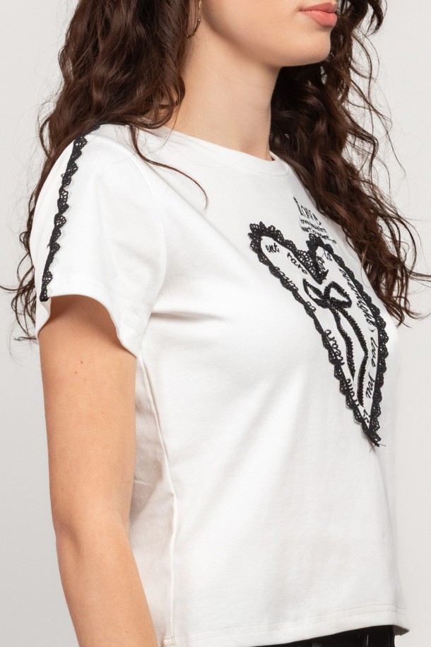 MAJA Ž.I. KR.R. A262562 BIJELA