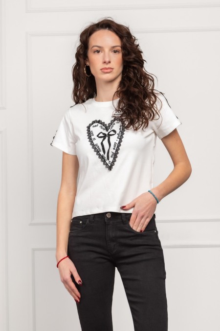 MAJA Ž.I. KR.R. A262562 BIJELA