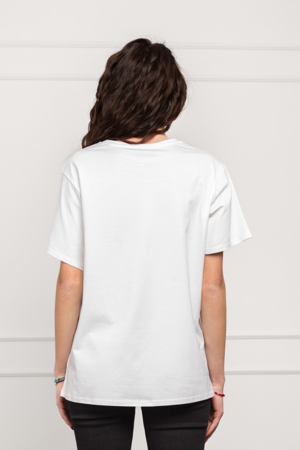 MAJA Ž.I. KR.R. A262178 BIJELA