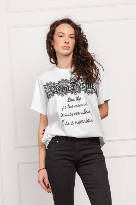 MAJA Ž.I. KR.R. A262178 BIJELA