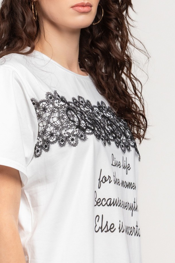 MAJA Ž.I. KR.R. A262178 BIJELA