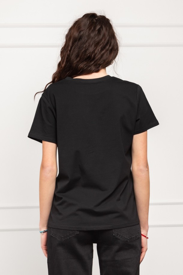 MAJA Ž.I. KR.R. A262131 CRNA