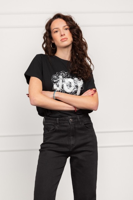 MAJA Ž.I. KR.R. A262131 CRNA