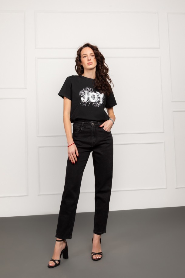 MAJA Ž.I. KR.R. A262131 CRNA