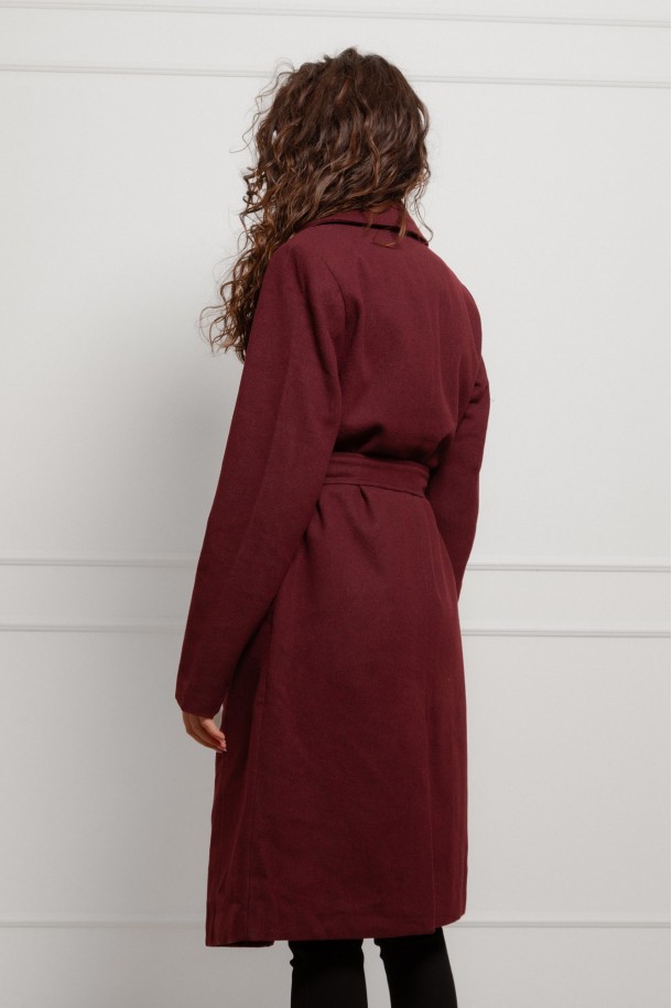 KAPUT Ž K B26KZK1001 BORDO