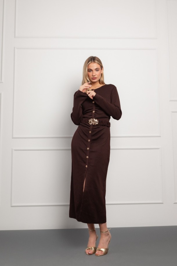 HALJINA MAXI DR Ž.I. A261939 SMEĐA