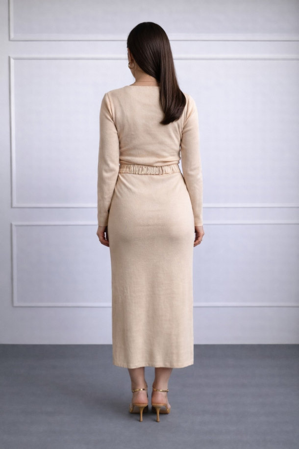 HALJINA MAXI DR Ž.I. A261939 BEŽ