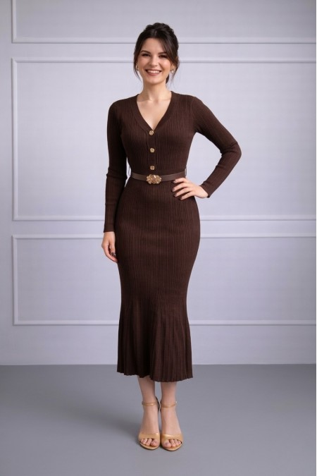 HALJINA MAXI DR Ž.I. A261946 SMEĐA