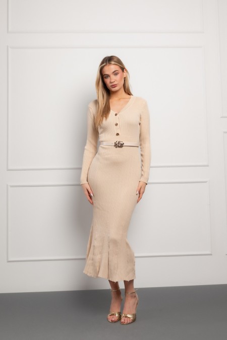 HALJINA MAXI DR Ž.I. A261946 BEŽ