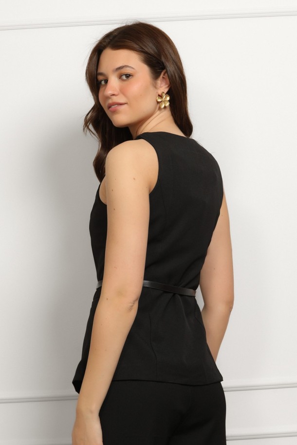 KOMPLET Ž.I. A260857 CRNA