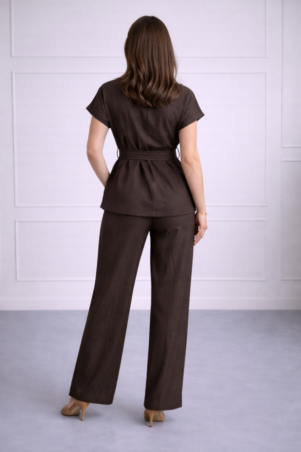 KOMPLET Ž.I. A260937 SMEĐA