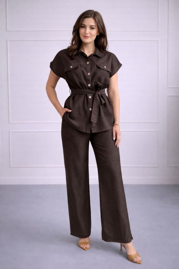 KOMPLET Ž.I. A260937 SMEĐA