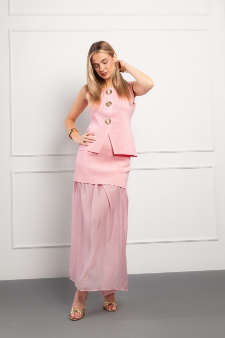 KOMPLET Ž.I. A26523 ROZA