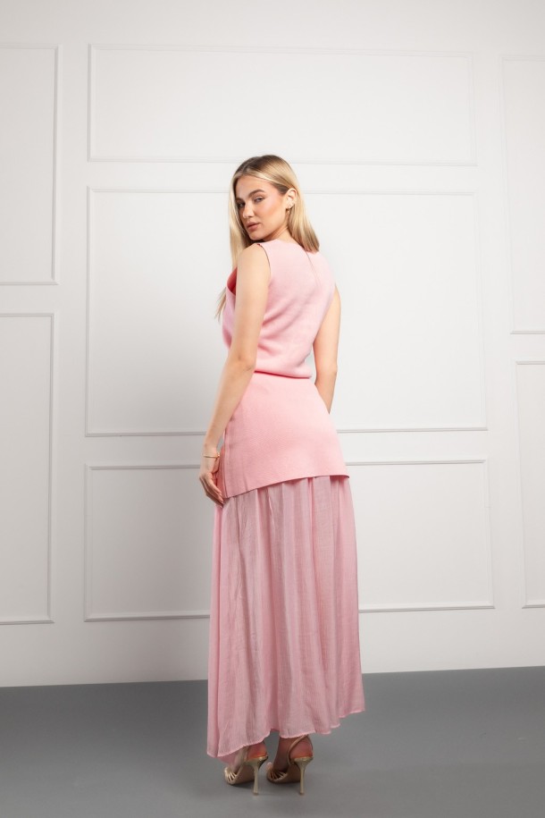 KOMPLET Ž.I. A26523 ROZA