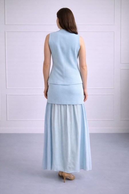 KOMPLET Ž.I. A26523 SV. PLAVA