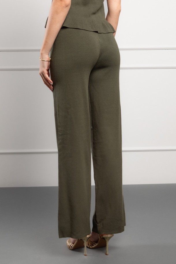 KOMPLET Ž.I. A2606607 ZELENA