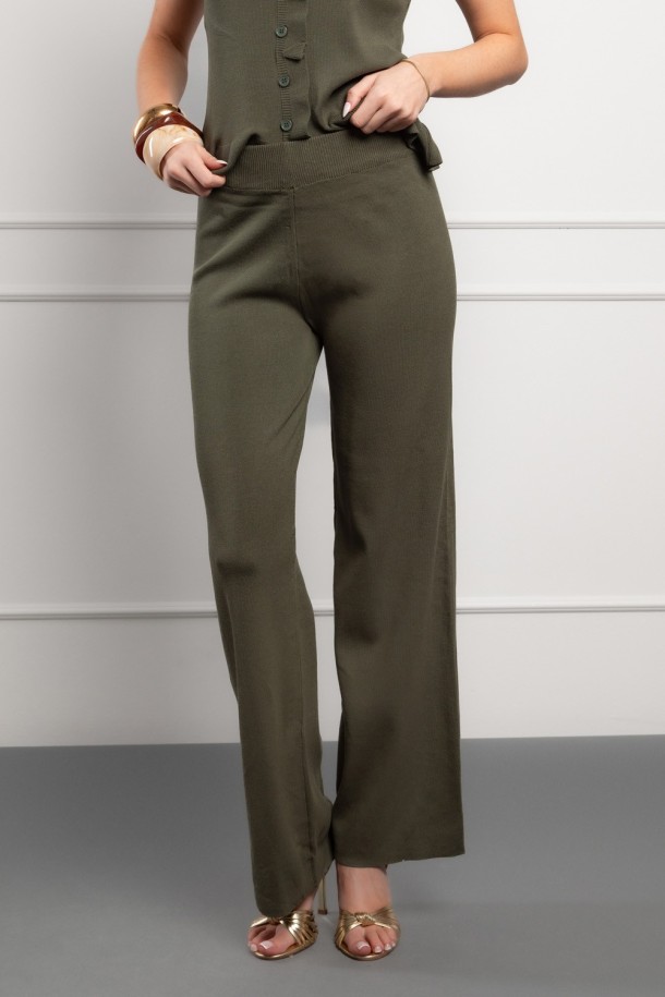 KOMPLET Ž.I. A2606607 ZELENA