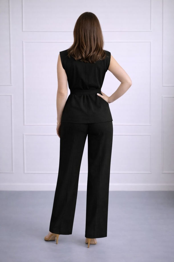 KOMPLET Ž.I. A260237 CRNA