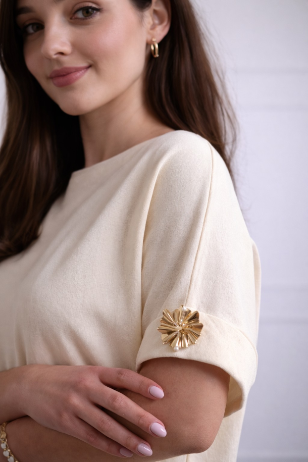 KOMPLET Ž.I. A2606700 BEŽ