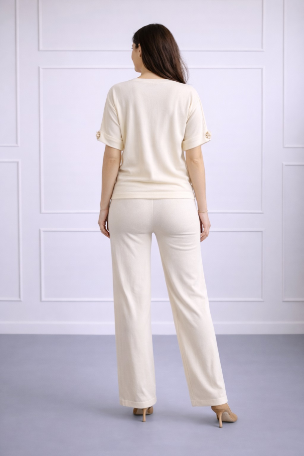 KOMPLET Ž.I. A2606700 BEŽ