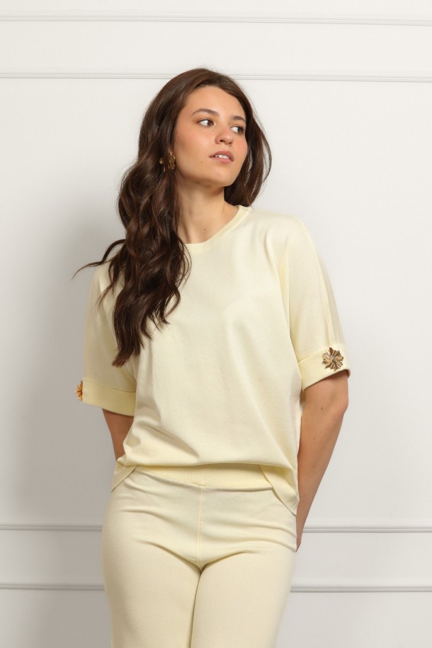 KOMPLET Ž.I. A2606700 ŽUTA