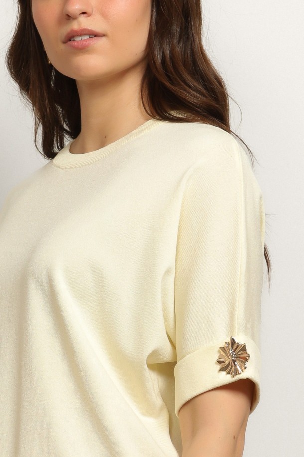 KOMPLET Ž.I. A2606700 ŽUTA