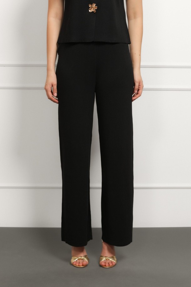 KOMPLET Ž.I. A261967 CRNA